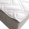 Surmatelas en mousse PLATEAUX PIQUÉS