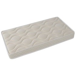 Matelas enfant en mousse CALIN NAT