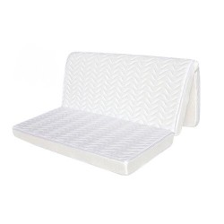 Matelas BZ en latex LAGUNE