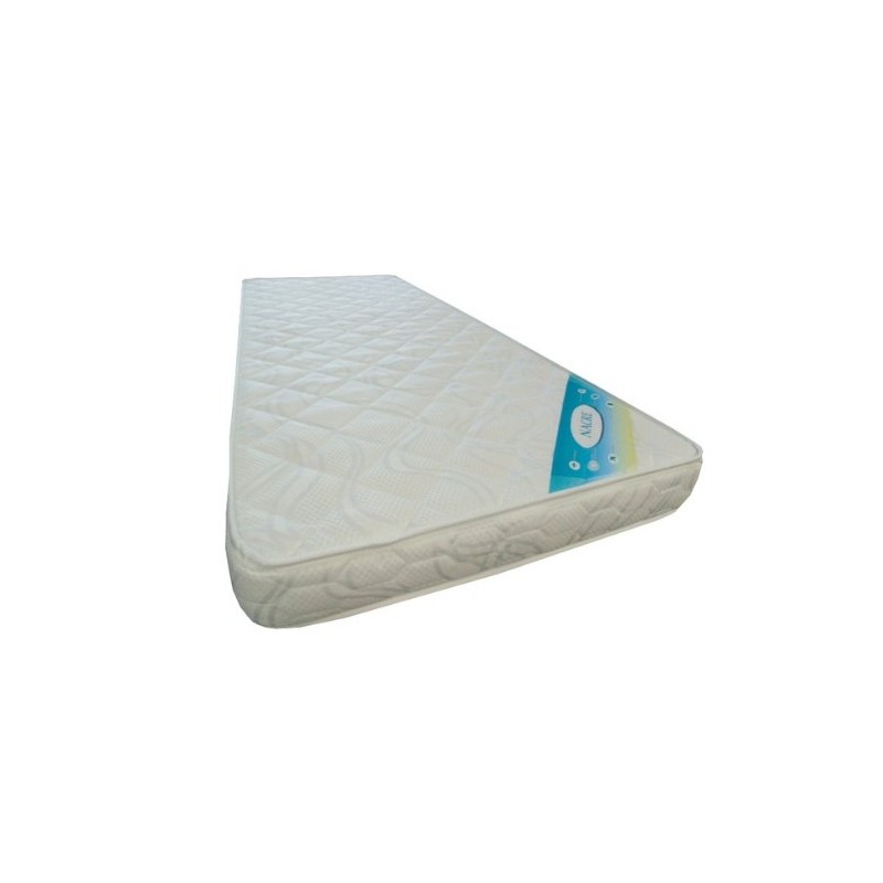 Matelas en mousse lit gigogne NACRE