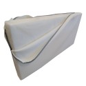 Matelas bébé en mousse MAYA