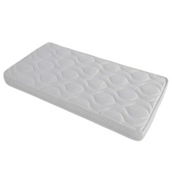 Matelas bébé à mémoire de forme BABYFORM