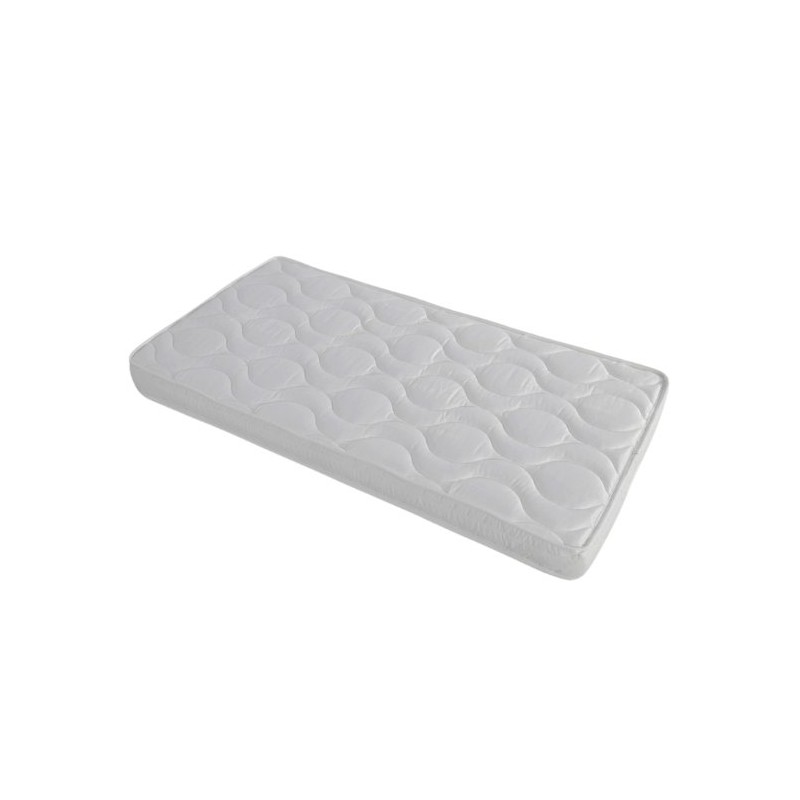 Matelas bébé à mémoire de forme BABYFORM