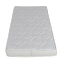 Matelas bébé à mémoire de forme BABYFORM