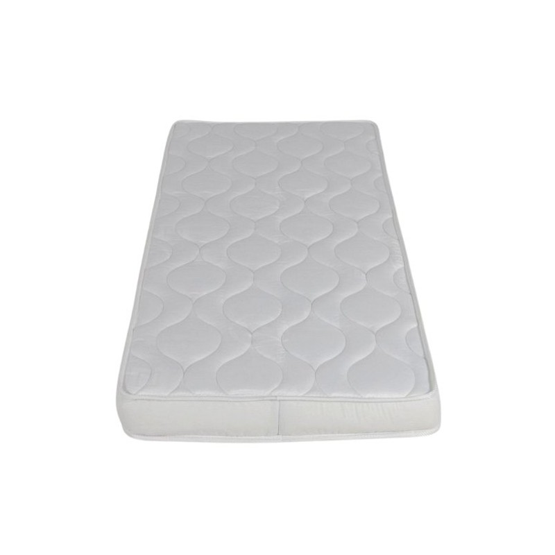 Matelas bébé à mémoire de forme BABYFORM