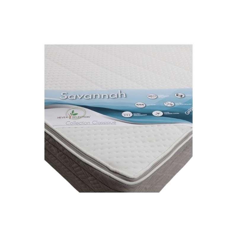 Matelas en mousse SAVANNAH