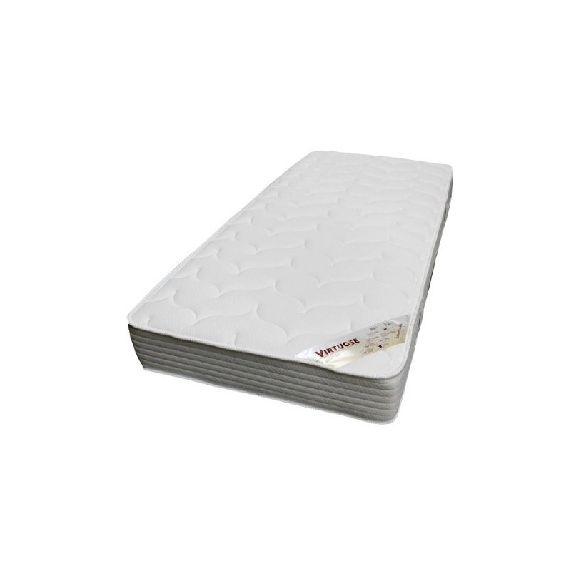 Matelas en mousse VIRTUOSE