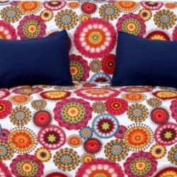 Sommier 160x200 tapissier VOLIGE DÉCO MARRON + 4 pieds pas cher