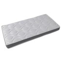 Matelas Bébé en Mousse Babychou - Confort & Sécurité | Hévéa Sélection
