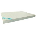 Matelas en Mousse Convertible Nacre - Confort & Soutien Ergonomique | Hévéa Sélection