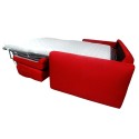 Matelas en Mousse Convertible Rapido Délice - Confort & Adaptabilité | Hévéa Sélection