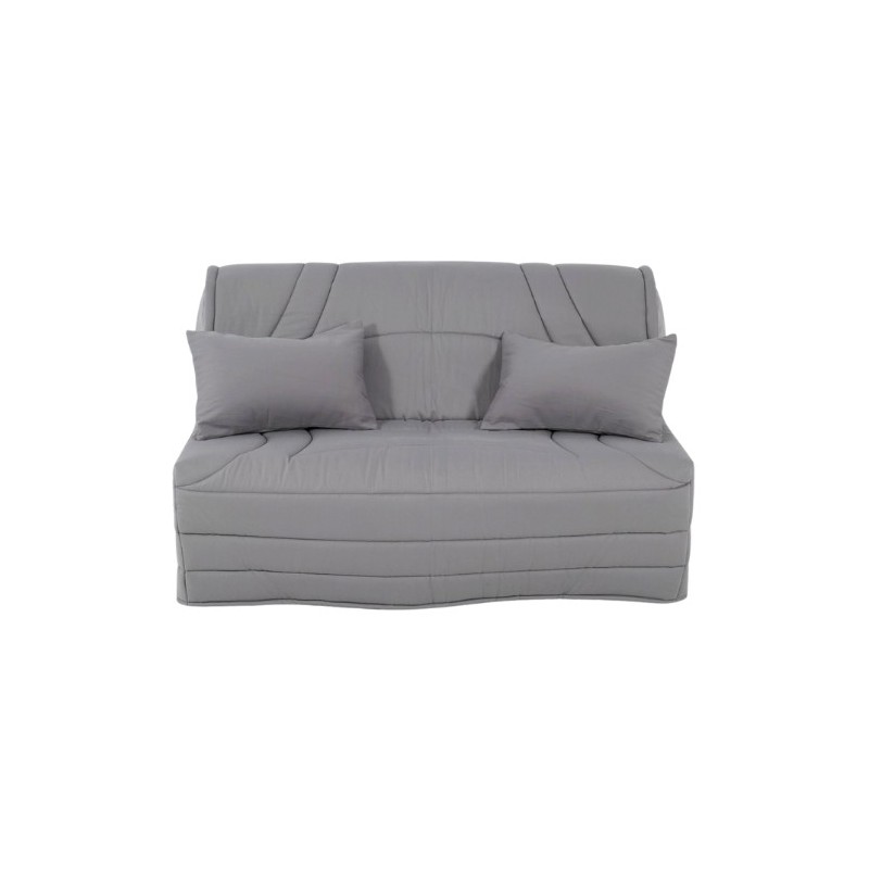 Housse BZ 140x190 Matelassée – Literie Hévéa Banquette