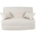 Housse BZ 140x190 Matelassée – Literie Hévéa Banquette