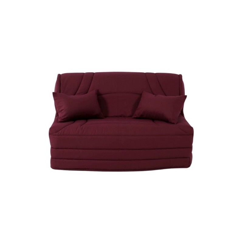 Housse BZ 140x190 Matelassée – Literie Hévéa Banquette