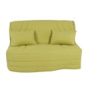 Housse BZ 140x190 Matelassée – Literie Hévéa Banquette