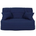 Housse BZ 140x190 Matelassée – Literie Hévéa Banquette