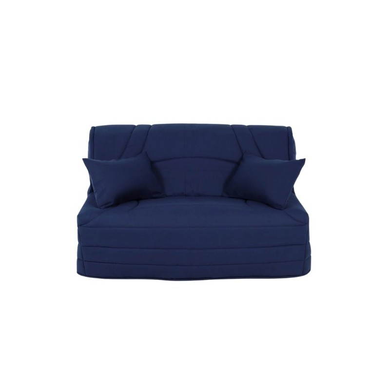 Housse BZ 140x190 Matelassée – Literie Hévéa Banquette