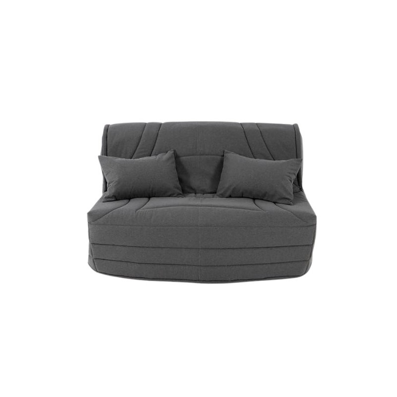 Housse BZ 140x190 Matelassée – Literie Hévéa Banquette