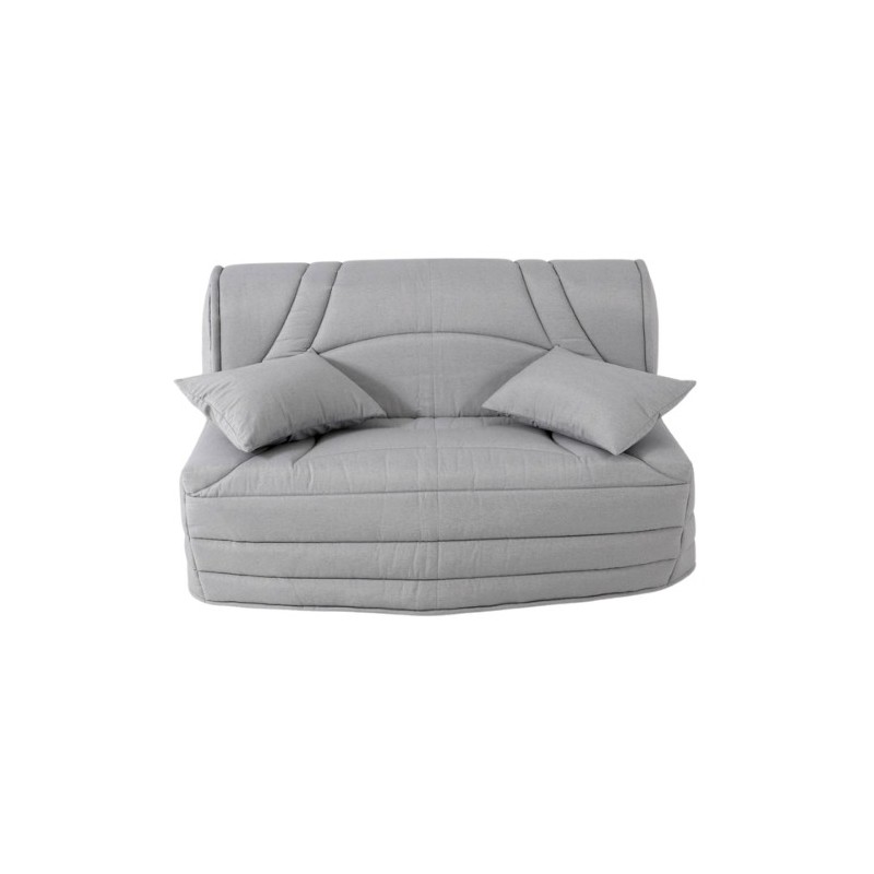 Housse BZ 140x190 Matelassée – Literie Hévéa Banquette