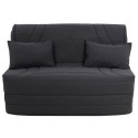 Housse BZ 140x190 Matelassée – Literie Hévéa Banquette