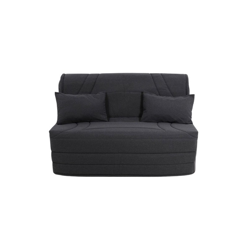 Housse BZ 140x190 Matelassée – Literie Hévéa Banquette