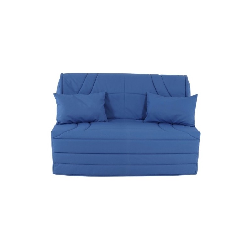 Housse BZ 140x190 Matelassée – Literie Hévéa Banquette