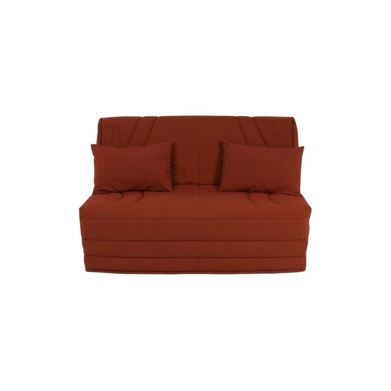 Housse BZ 140x190 Matelassée – Literie Hévéa Banquette