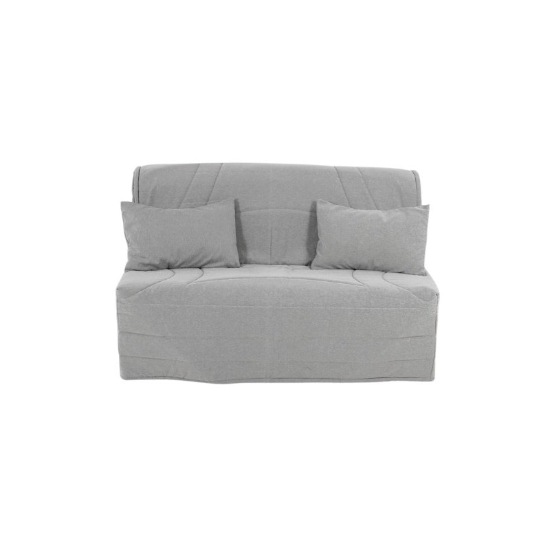 Housse BZ 140x190 Matelassée – Literie Hévéa Banquette