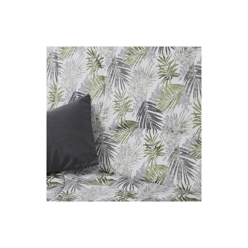 Housse BZ 140x190 Matelassée – Literie Hévéa Banquette
