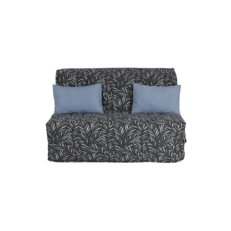 Housse BZ 140x190 Matelassée – Literie Hévéa Banquette
