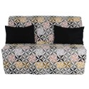 Housse BZ 140x190 Matelassée – Literie Hévéa Banquette