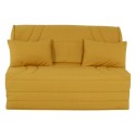 Housse BZ 140x190 Matelassée – Literie Hévéa Banquette