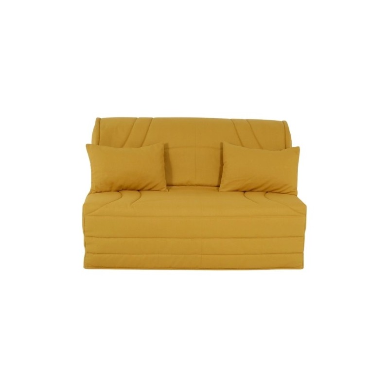 Housse BZ 140x190 Matelassée – Literie Hévéa Banquette