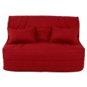 Housse BZ 140x190 Matelassée – Literie Hévéa Banquette