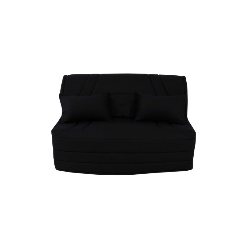 Housse BZ 140x190 Matelassée – Literie Hévéa Banquette