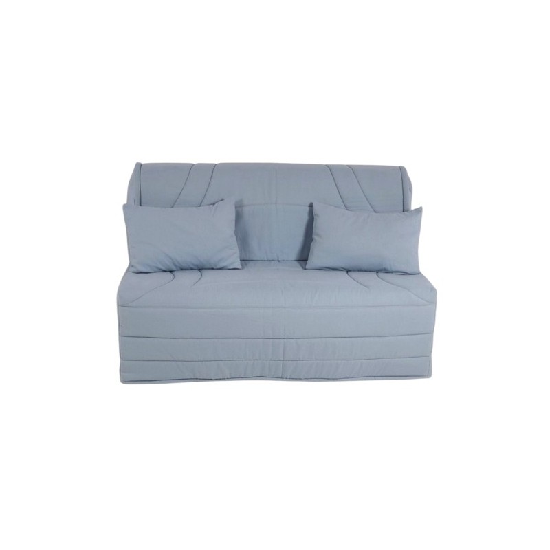 Housse BZ 140x190 Matelassée – Literie Hévéa Banquette