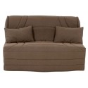 Housse BZ 140x190 Matelassée – Literie Hévéa Banquette