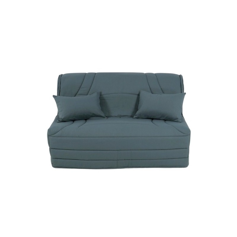Housse BZ 140x190 Matelassée – Literie Hévéa Banquette