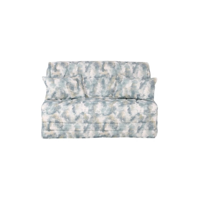 Housse BZ 140x190 Matelassée – Literie Hévéa Banquette