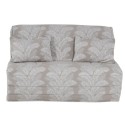 Housse BZ 140x190 Matelassée – Literie Hévéa Banquette