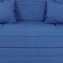 Canapé Clic-Clac 130x190 cm - Confort et Qualité Française | Hévéa Sélection