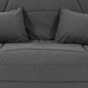 Canapé Clic-Clac 130x190 cm - Confort et Qualité Française | Hévéa Sélection