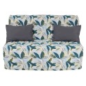 Housse BZ 140x190 Matelassée – Literie Hévéa Banquette