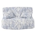 Housse BZ 140x190 Matelassée – Literie Hévéa Banquette