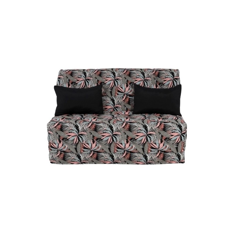 Housse BZ 140x190 Matelassée – Literie Hévéa Banquette