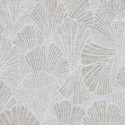 Acheter Housse CLIC CLAC 140x190 matelassée MOTIF BLEU pas cher