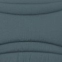 Acheter Housse CLIC CLAC 120x190 matelassée ROUGE pas cher
