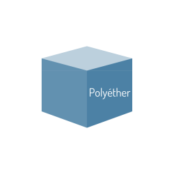 Découpe de mousse Polyether sur mesure