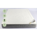 Matelas CRÉPUSCULE en mousse haute densité – confort équilibré pour un sommeil stable et durable