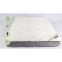 Matelas DÉLICE sur mesure – mousse équilibrée 35kg/m³ pour un confort stable nuit après nuit